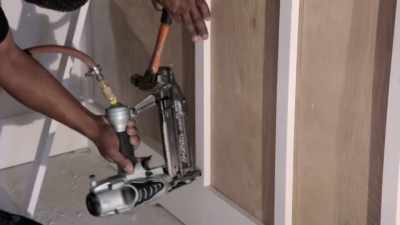 [ Pounding ] - Fixer Upper: Behind the Design