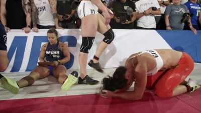 Pour avoir quitté - The Redeemed and the Dominant: Fittest on Earth