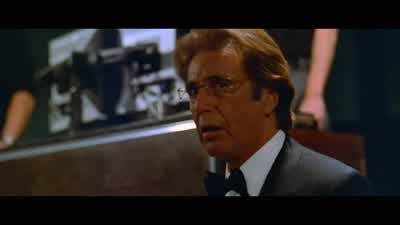 Pour combien de temps? - Ocean's Thirteen