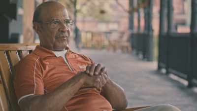 Pour some in my glass, - Neat: The Story of Bourbon