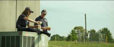 "Pour three into four." - Logan Lucky