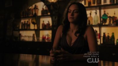 [POURING DRINK] - Riverdale