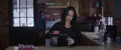 [pouring wine] - Angel Baby