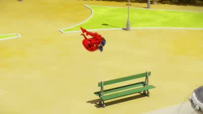 Pourquoi ai-je laissé Manon? - Miraculous: Tales of Ladybug & Cat Noir