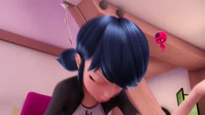 Pourquoi est-ce que Jagged Stone veut changer de style? - Miraculous: Tales of Ladybug & Cat Noir