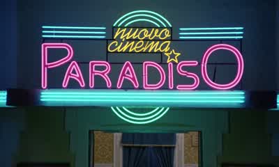 Povero Alfredo, che disgrazia! - Cinema Paradiso