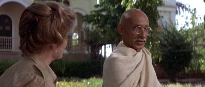 Poverty is the worst form of violence - Gandhi