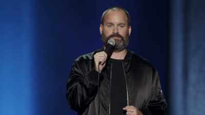 Povestea se petrece în 1997 şi... - Tom Segura: Disgraceful