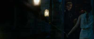Pow, pow, pow. - Escape Plan: The Extractors
