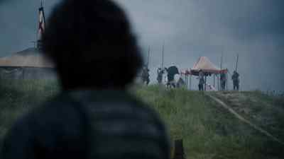 Powder! - The Musketeers