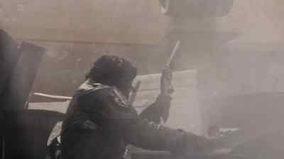 Powder! - The Musketeers