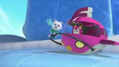 powders-about-to-come-aboard - Top Wing