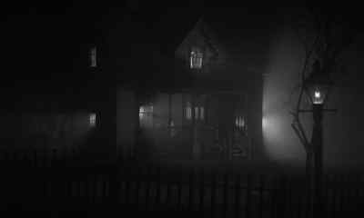 [ Powell ] John was just plumb bad
through and through. - The Night of the Hunter