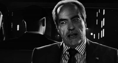 Power is a fragile thing - Sin City: A Dame to Kill For