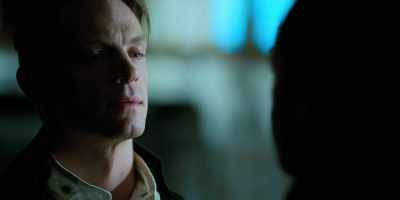 Power is a matter of influence,
Mr. Kovacs. - Altered Carbon