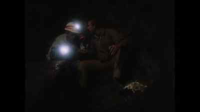 Power, can you get it up? - Kolchak: The Night Stalker