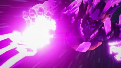[power crackling] - Ninjago: Masters of Spinjitzu