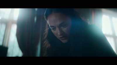 Power, death,
destruction in my hand I bear. - Renegade Nell