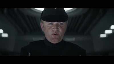 Power down immediately
or risk full consequences. - Star Wars: Andor