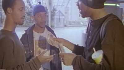 [Power]
Everybody's lives changed. - Wu-Tang Clan: Of Mics and Men