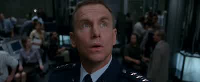 Power failure? - Terminator 3: Rise of the Machines