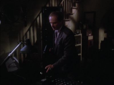 Power failure? - MacGyver