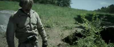 Power.[GROANS] - Chaos Walking