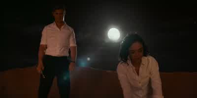Power her up. - Men in Black: International