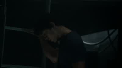 Power-hungry, self-serving jackass. - The 100