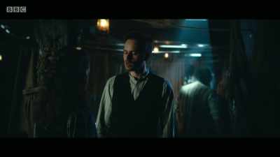 Power has its way
of bringing out the worst. - Heirs of the Night