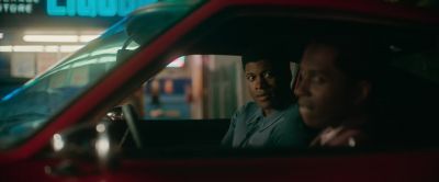 Power just means a world where we're safe to be ourselves - One Night in Miami