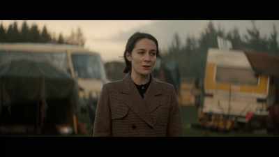 Power killed Greta, - Bodkin