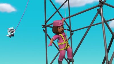 Power Leap! - PAW Patrol