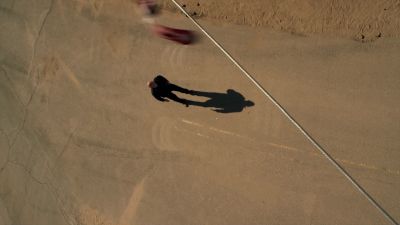 [Power line creaking] - Better Call Saul