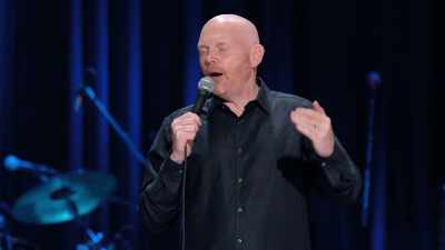 Power is not given away.
It has to be taken. - Bill Burr Presents: Friends Who Kill