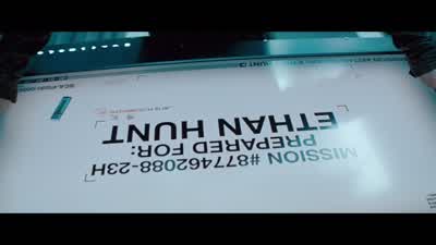 How will the world finally endIt is my job to predict the unthinkableTo treat the death of billions as a gameAfter 20 years of this I was numbUntil a new question crossed my mindWhat happens after the end of the worldAre you sure your line is secureEvery - Mission: Impossible - Ghost Protocol