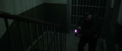 Power is out everywhere. - Extraction 2