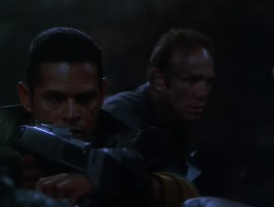 Power packs. - Star Trek: Deep Space Nine