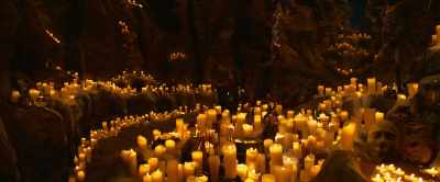 Power plants were unable
to produce enough energy. - The Matrix Resurrections