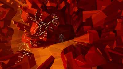 (POWER PULSATING) - Justice League Action