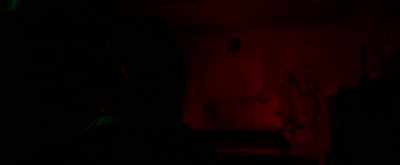 [POWER SHUTS DOWN] - Ghost Stories