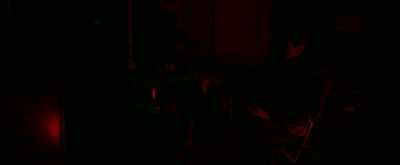 [POWER SHUTS DOWN] - Ghost Stories