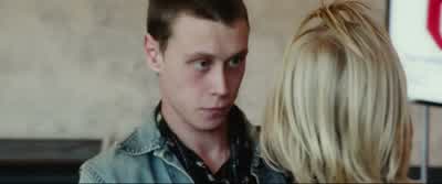 Power to the people. - Captain Fantastic