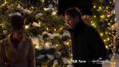 Power tools - The Santa Stakeout