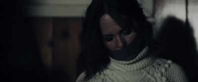 Power, unholy and unspeakable. - Babysitter Must Die