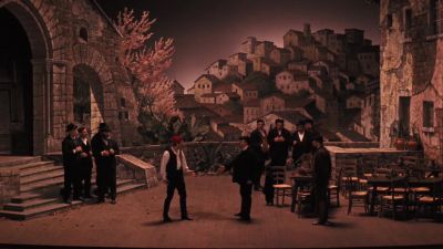 Power wears out those who don't have it - The Godfather: Part III