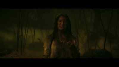 "Power is what I'm missing." - Agatha All Along