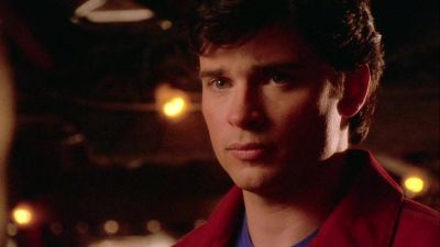 Power. - Smallville