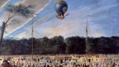 Powered human flight - Aussie Inventions That Changed The World