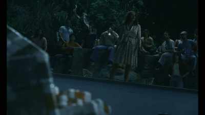 Powerless! Scared! - Griselda